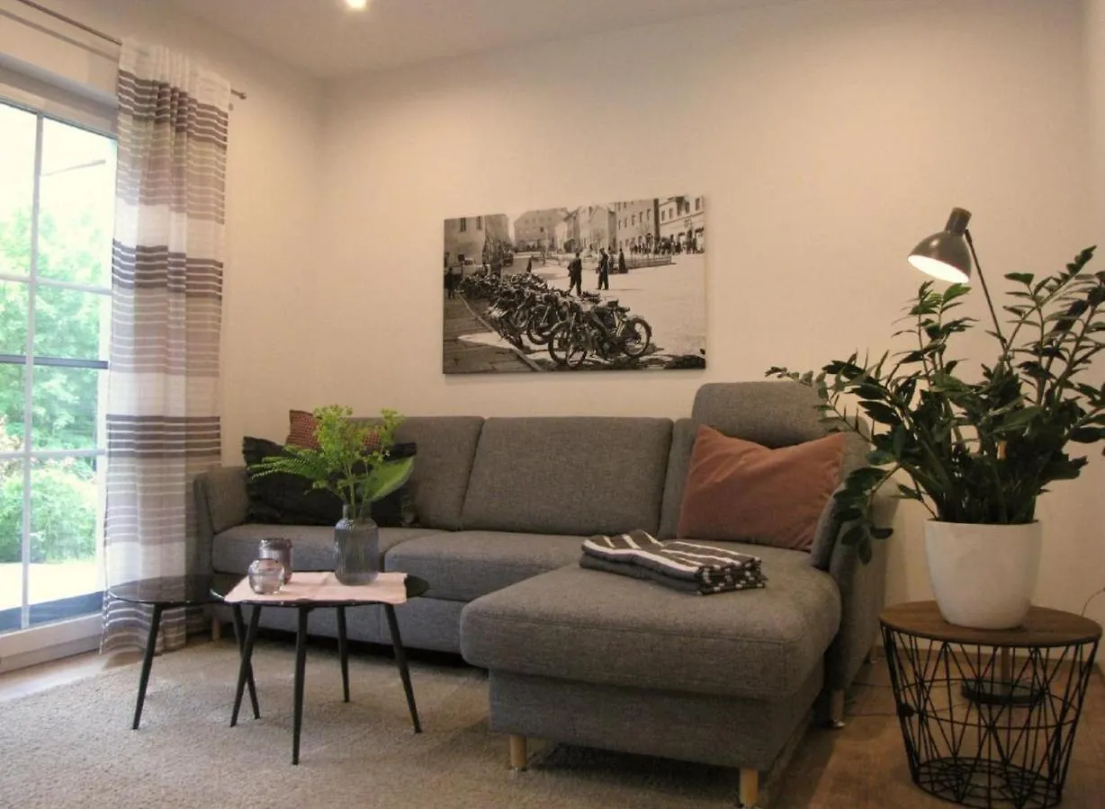 Ferienwohnung am Woid Waldkirchen