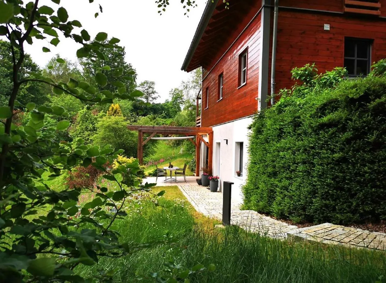 Ferienwohnung am Woid Waldkirchen Apartment