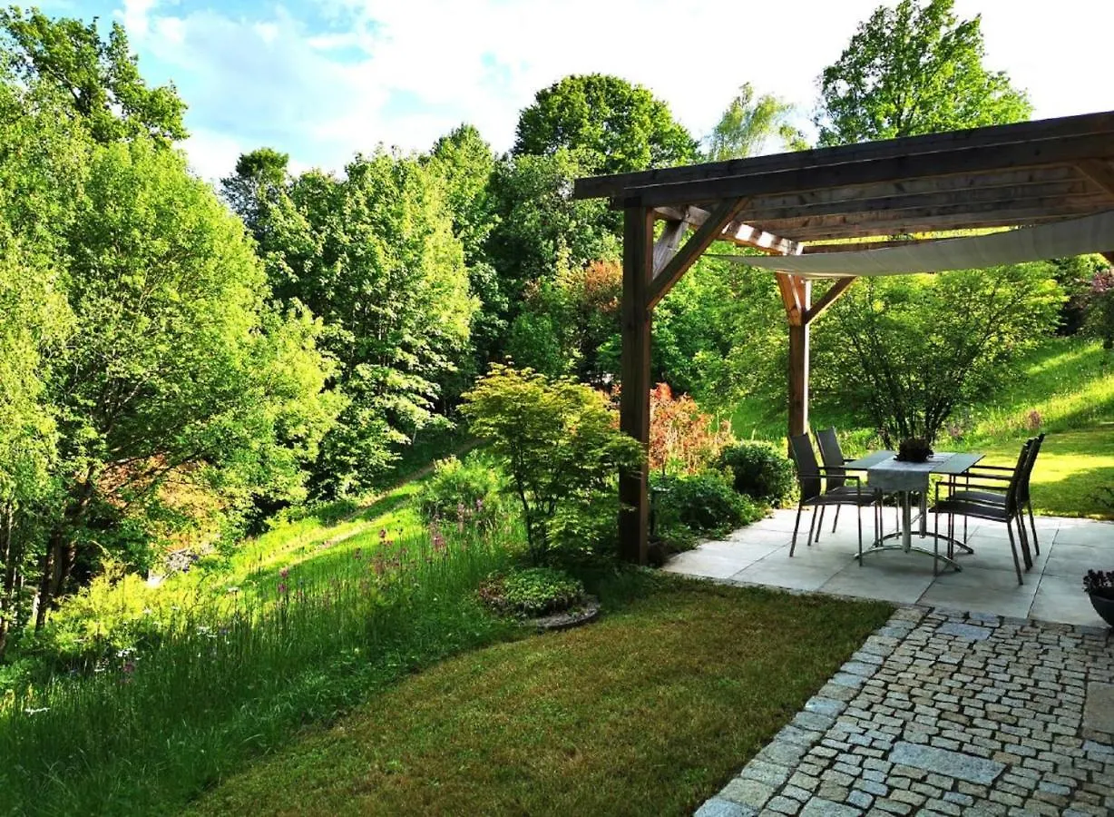 Apartment Ferienwohnung am Woid Waldkirchen Deutschland