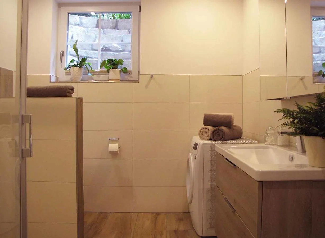 Ferienwohnung am Woid Waldkirchen