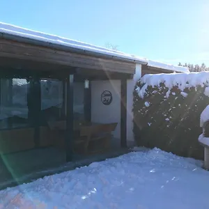 Ferienhaus Bayerwald Am Erlauzwieseler, Waldkirchen
